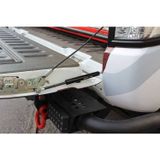 Mitsubishi L200 Bagaj Açma Kapama Sistemi Ve Amortisör Seti 2006-2014 Arası