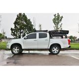 Mitsubishi L200 Cadir İcin Tasiyici Rollbar - Off Road Roll Bar (Aqm-S75)
