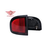 Mitsubishi L200 Cr Arka Kasa Reflektörü Sag Kedi Gözü 415437119