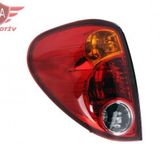 Mitsubishi L200 CR Stop Lambası Komple Sol 2006-2015 Model Arası