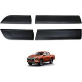 Mitsubishi L200 Dodik Kapı Seti - Dar Model (4 Parça) | (2019+)