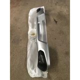 Mitsubishi L200 - Fiat Fullback 2015-2019 Arka Tampon (Oem No: 6410C967)