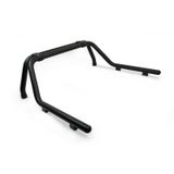Mitsubishi L200 Kobra Roll Bar Çap:60 Siyah 2015-2019 Arası