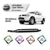 Mitsubishi L200 Koruma Ön Korum Barı Drs 4X4 Tunıng Drs 4X4 Tuning