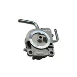 Mitsubishi L200 Mazot Otomatiği (4 Giriş / Sensörlü Tip) 2012-2014 1770A099