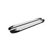 Mitsubishi L200 Mk4 2006-2014 Sapphire V1 Gri Yan Basamak Koruma