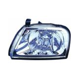 Mitsubishi L200 Ön Far Sol taraf depo 1999 ve 2005 model arası için DPO 214-1152L-LD-E