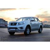 Mitsubishi L200 Ön İçin Koruma 2007+ / 2020+ Pst21