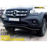 Mitsubishi L200 Ön İçin Koruma Demiri 2007+ Pst22