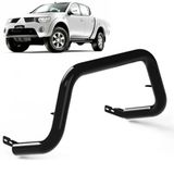Mitsubishi L200 Ön İçin Tampon Koruma Demiri 2007+ / 2020+ Pwt22