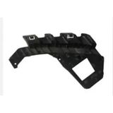 Mitsubishi L200 Ön Tampon Alt Braket 1987-1994 (Oem No: Mb506247)