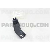 Mitsubishi L200 Ön Tampon Demiri Ayağı Alt Sağ 2005 2015- (Oem No: Mn167870)