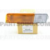 Mitsubishi L200 Ön Tampon Sinyali Sol 1998-2003 (Oem No: Mr241069)