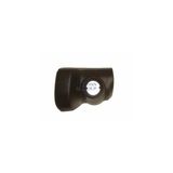 Mitsubishi L200- Pıck Up- 06/11 Arka Tampon Ucu Sağ Sisli Pütürl