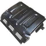 Mıtsubıshı L200- Pıck Up- 06/15; Ön Tampon Alt Muhafaza Sacı (4X2) (Orijinal) (Oem No: Mn136831)