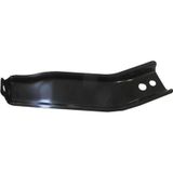 Mıtsubıshı L200- Pıck Up- 06/15; Ön Tampon Demiri Bağlantı Ayağı Sağ (Alt) (Eagle Body) (Oem No: Mn1