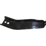 Mıtsubıshı L200- Pıck Up- 06/15; Ön Tampon Demiri Bağlantı Ayağı Sol (Alt) (Eagle Body) (Oem No: Mn1