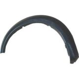 Mıtsubıshı L200- Pıck Up- 14/15; Ön Çamurluk Ağzı Plastiği Sol (Dodik) 4X4 (Orijinal) (Oem No: 7420A