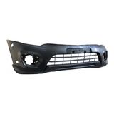 Mitsubishi L200- PICK UP- 14/15 ÖN TAMPON SİS/DODİK DELİKLİ