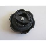 Mıtsubıshı L200- Pıck Up- 90/98 Motor Yağ Kapağı Üstü Düz Tip