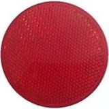 Mitsubishi L200 Pickup 2006-2015 Arka Tampon Reflektörü Adet (Eurolamp) (Oem No: 8355A033)