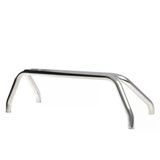 Mitsubishi L200 Roll Bar Sandplus Black 2007+ / 2020+ Prb03