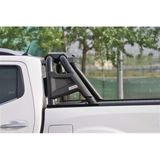Mitsubishi L200 Rollbar İcin - Siyah Roll Bar (Aqm - Prb02)