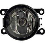 Mıtsubıshı L200 Sağ/sol Sis Lambası /vıtara/megane (Unıversal Tip)