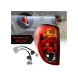 Mitsubishi L200 Sol Arka Stop Lambası 2006--2014