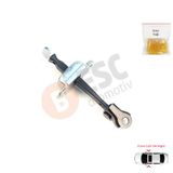 Mitsubishi L200 Triton MK5 KJ KK KL Pajero Sport MK3 Fiat Fullback MK1 5702A229 için Ön Kapı Gergisi