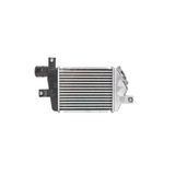 Mitsubishi L200 Turbo Radyatörü /İnterkol (2005-2013) Mn135001 Mhr-10792 2.5