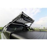 Mitsubishi L200 Uyumlu 2015+ Uyumlu Sepetli Roll Bar Aqm-S10