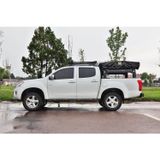 Mitsubishi L200 Uyumlu Çadır Taşıyıcı Rollbar - Off Road Roll Bar (Aqm-S75) Parça