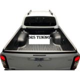 Mitsubishi L200 Uyumlu Kasa Kenar Koruma Mlrc-001 L200 2015+ L200 2019+