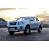 Mitsubishi L200 Uyumlu Ön Koruma 2007+ / 2020+ Pst21 Parça