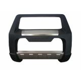 Mitsubishi L200 Uyumlu Poliüretan Ön Tampon Koruma Pasific 2007+ / 2020+ Pqt02 Parça