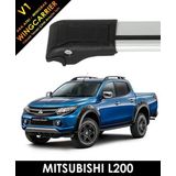 Mitsubishi L200 Wingcarrier V1 Port Bagaj Ara Atkı