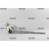 Mitsubishi L300 1987-1998 Cam Krikosu Elektrikli (Motorsuz) Sağ (Oem No:mb421444)