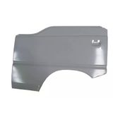 Mitsubishi L300 1988-2009 Minibüs Ön Kapı Sacı Sol Gri (Oem No: Mb553559)