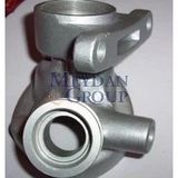 Mitsubishi L300 1988-2009 Minübüs Direksiyon Aktarma Kutusu Boş (Fammıze) (Adet) (Oem No:mb412549)