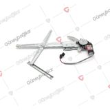 Mitsubishi L300 1997-2008 Cam Krikosu Elektrikli Sağ (Oem No: Mb421446)