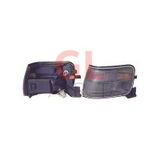 Mitsubishi L300 1998-2008 Sinyal Lambası Sol (Oem No: Mb907017)