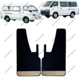 Mitsubishi L300 2li Krom Paçalık, Çamurluk, Tozluk Mıt0sz008