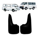 Mitsubishi L300 2'li Paçalık, Çamurluk, Tozluk Mıt0bz008