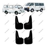 Mitsubishi L300 4'lü Paçalık, Çamurluk, Tozluk Mıt0bx008