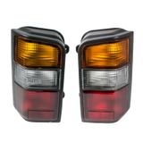 Mıtsubıshı L300 - L 300 Sağ - Sol Arka Stop Lambası Takımı 1999-2
