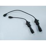 Mıtsubıshı Lancer- 04/08 Buji Kablosu Takım 16v 4g63 2.0 Cc Yow Jung