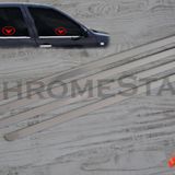 Mitsubishi Lancer 2004 2007 Cam Çıtası