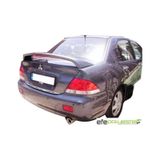 Mıtsubıshı Lancer 2005-2008 Işıklı Spoyler Spoiler Boyasız