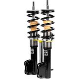 Mitsubishi Lancer 2007-2016 Uyumlu Coilover Ayarlı Amortisör 10 cm